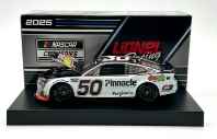 Burt Myers 2025 Citrusafe Cleaners 1:24 Color Chrome Nascar Diecast Burt Myers, Nascar Diecast, 2025 Nascar Diecast, 1:24 Scale Diecast