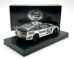 Burt Myers 2025 Citrusafe Cleaners 1:24 Elite Nascar Diecast - C502522CISBG