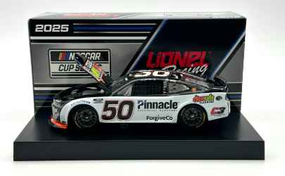 Burt Myers 2025 Citrusafe Cleaners 1:24 Nascar Diecast Burt Myers, Nascar Diecast, 2025 Nascar Diecast, 1:24 Scale Diecast