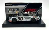 Burt Myers 2025 Citrusafe Cleaners 1:24 Nascar Diecast Burt Myers, Nascar Diecast, 2025 Nascar Diecast, 1:24 Scale Diecast