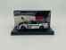 Burt Myers Autographed 2025 Citrusafe Cleaners 1:24 Nascar Diecast - C502523CISBGAUT