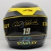 Carl Edwards 2015 Stanley Full Size Replica Helmet - C1958SNHELMET