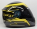 Carl Edwards 2015 Stanley Full Size Replica Helmet - C1958SNHELMET