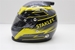 Carl Edwards 2016 Stanley MINI Replica Helmet - C1968STHELMINI