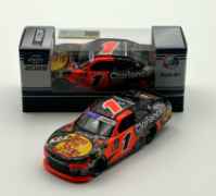 Carson Kvapil 2025 Bass Pro Shops 1:64 Nascar Diecast - Xfinity Series Carson Kvapil, Nascar Diecast, 2025 Nascar Diecast, 1:64 Scale Diecast