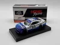Carson Kvapil Autographed 2024 Clarience Technologies 1:24 Nascar Diecast - Xfinity Series Carson Kvapil, Nascar Diecast, 2024 Nascar Diecast, 1:24 Scale Diecast, Autographed
