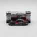 Chase Briscoe 2024 Mahindra Compact Tractors 1:64 Nascar Diecast Chassis - FOIL NUMBER DIECAST - C142461MARCJ