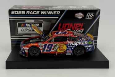 Chase Briscoe 2025 Darlington 8/31/2025 Race Win 1:24 Nascar Diecast Chase Briscoe, Nascar Diecast, 2025 Nascar Diecast, 1:24 Scale Diecast
