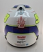 Chase Elliott 2020 NAPA Cup Series Champion Full Size Replica Helmet - CX9-HMS-NAPACHAMP-FS