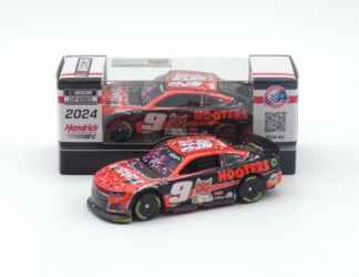 Chase Elliott 2024 Hooters / Texas 4/14/24 Race Win 1:64 Nascar Diecast Chase Elliott, Nascar Diecast, 2024 Nascar Diecast, 1:64 Scale Diecast,