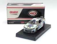 Chase Elliott 2024 Kelly Blue Book 1:24 Nascar Diecast Chase Elliott, Nascar Diecast, 2024  Nascar Diecast, 1:24 Scale Diecast