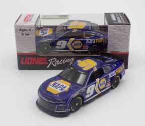 Chase Elliott 2024 Napa (Advanced Run) 1:64 Nascar Diecast - Diecast Chassis Chase Elliott, Nascar Diecast, 2024 Nascar Diecast, 1:64 Diecast Chassis