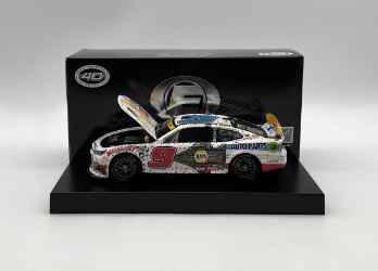 Chase Elliott 2024 Napa/Childrens Healthcare of Atlanta 1:24 Elite Nascar Diecast Chase Elliott, Nascar Diecast, 2024 Nascar Diecast, 1:24 Scale Diecast, pre order diecast, Elite
