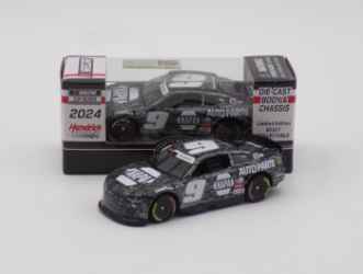 Chase Elliott 2024 Napa Salutes 1:64 Nascar Diecast Chassis Chase Elliott, Nascar Diecast, 2024 Nascar Diecast, 1:64 Scale Diecast, Diecast Chassis