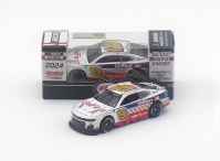 Chase Elliott 2024 Unifirst Darlington Throwback 1:64 Nascar Diecast Chassis Chase Elliott, Nascar Diecast, 2024 Nascar Diecast, 1:64 Scale Diecast Chassis