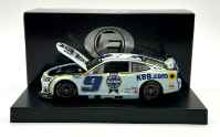 Chase Elliott 2025 Kelley Blue Book 1:24 Elite Nascar Diecast Chase Elliott, Nascar Diecast, 2025 Nascar Diecast, 1:24 Scale Diecast, pre order diecast, Elite