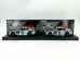 Chase Elliott 2025 Kelly Blue Book 1:24 Liquid Color & Flash Coat Nascar Diecast 2 Car Set - CX92523KBBCL-2CARSET