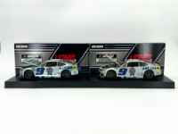 Chase Elliott 2025 Kelly Blue Book 1:24 Liquid Color & Flash Coat Nascar Diecast 2 Car Set Chase Elliott, Nascar Diecast, 2025 Nascar Diecast, 1:24 Scale Diecast