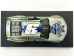 Chase Elliott 2025 Kelly Blue Book 1:24 Liquid Color & Flash Coat Nascar Diecast 2 Car Set - CX92523KBBCL-2CARSET