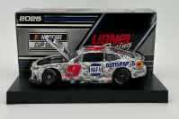 Chase Elliott 2025 NAPA Salutes 1:24 Nascar Diecast Chase Elliott, Nascar Diecast, 2025 Nascar Diecast, 1:24 Scale Diecast
