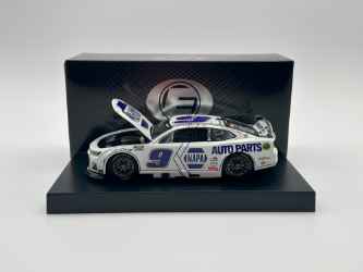 Chase Elliott 2025 Napa White 1:24 Elite Nascar Diecast Chase Elliott, Nascar Diecast, 2025 Nascar Diecast, 1:24 Scale Diecast, pre order diecast, Elite
