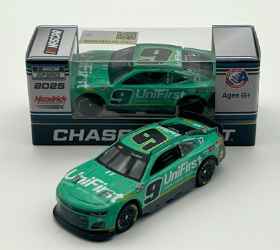 Chase Elliott 2025 Unifirst 1:64 Nascar Diecast 
