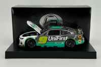 Chase Elliott 2025 Unifirst Throwback 1:24 Elite Nascar Diecast Chase Elliott, Nascar Diecast, 2025 Nascar Diecast, 1:24 Scale Diecast, pre order diecast, Elite