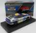 Chase Elliott 2026 Napa 1:24 Liquid Color Nascar Diecast - FOIL NUMBER DIECAST - CX92623NAPCLLQ