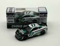 Chris Buescher 2024 Buildsubmarines.com Watkins Glen 9/15 Race Win 1:64 Nascar Diecast - FOIL NUMBER CAR  Chris Buescher, Nascar Diecast, 2024 Nascar Diecast, 1:64 Scale Diecast,