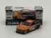 Chris Buescher 2025 Body Guard Mexico 1:64 Nascar Diecast - FOIL NUMBER DIECAST - C172565BGMCH