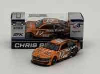 Chris Buescher 2025 Body Guard Mexico 1:64 Nascar Diecast - FOIL NUMBER DIECAST Chris Buescher, Nascar Diecast, 2025 Nascar Diecast, 1:64 Scale Diecast,