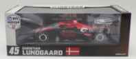 Christian Lundgaard #45 2024 Christian Lundgaard / Rahal Letterman Lanigan Racing -NTT IndyCar Series 1:18 Scale IndyCar Diecast (Road Course Configuration) Christian Lundgaard, 2024,1:18, diecast, greenlight, indy