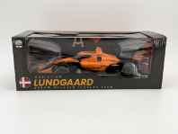 Christian Lundgaard #7 2026 Arrow McLaren, TBD (Road Course)- NTT IndyCar Series 1:18 Scale IndyCar Diecast Christian Lundgaard, 2026,1:18, diecast, IXO, Indy