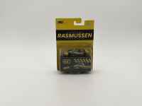 Christian Rasmussen #21 2026 Ed Carpenter Racing-NTT IndyCar Series 1:64 Scale Diecast Christian Rasmussen, 1:64, diecast, IXO, indy