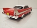Christine (1983) 1:24 - 1958 Plymouth Fury (Evil Version with Blacked Out Windows) - GL84082