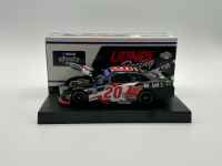 Christopher Bell 2024 Mobil 1 New Hampshire 6/22 Race Win 1:24 Nascar Diecast - Xfinity Series Christopher Bell, Nascar Diecast, 2024 Nascar Diecast, 1:24 Scale Diecast