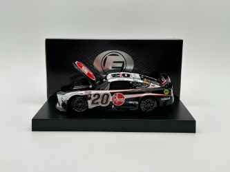 Christopher Bell 2024 Rheem New Hampshire 6/23 Race Win 1:24 Elite Nascar Diecast Christopher Bell, Nascar Diecast, 2024 Nascar Diecast, 1:24 Scale Diecast, pre order diecast, Elite