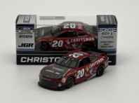 Christopher Bell 2025 Craftsman / Racing for a Miracle 1:64 Nascar Diecast Christopher Bell, Nascar Diecast, 2025 Nascar Diecast, 1:64 Scale Diecast,
