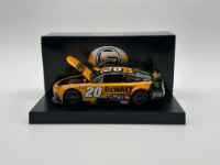 Christopher Bell 2025 Dewalt 1:24 Elite Nascar Diecast Christopher Bell, Nascar Diecast, 2024 Nascar Diecast, 1:24 Scale Diecast, pre order diecast, Elite