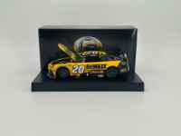 Christopher Bell 2025 Dewalt 3/2 COTA Race Win 1:24 Elite Nascar Diecast Christopher Bell, Nascar Diecast, 2025 Nascar Diecast, 1:24 Scale Diecast, pre order diecast, Elite