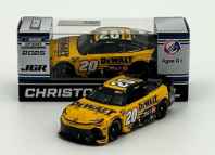Christopher Bell 2025 Dewalt / Atlanta 2/23 Race Win 1:64 Nascar Diecast Christopher Bell, Nascar Diecast, 2025 Nascar Diecast, 1:64 Scale Diecast,