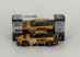Christopher Bell 2025 Dewalt Bristol 9/13/25 Race Win 1:64 Nascar Diecast - W202561DWLCDE