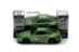 Christopher Bell 2025 Interstate Batteries 1:64 Nascar Diecast - C202565INBCD