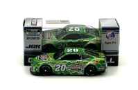 Christopher Bell 2025 Interstate Batteries 1:64 Nascar Diecast Christopher Bell, Nascar Diecast, 2025 Nascar Diecast, 1:64 Scale Diecast,