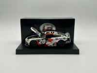 Christopher Bell  2025 Mobil 1 1:24 Elite Nascar Diecast Christopher Bell, Nascar Diecast, 2025 Nascar Diecast, 1:24 Scale Diecast, pre order diecast, Elite