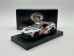 Christopher Bell  2025 Mobil 1 1:24 Elite Nascar Diecast - C202522MB1CD