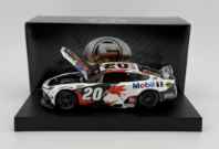 Christopher Bell 2025 Mobil 1 All-Star 5/18/25 Race Win 1:24 Elite Nascar Diecast Christopher Bell, Nascar Diecast, 2025 Nascar Diecast, 1:24 Scale Diecast, pre order diecast, Elite