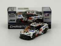 Christopher Bell 2025 Mobil 1 All-Star 5/18/25 Race Win 1:64 Nascar Diecast Christopher Bell, Nascar Diecast, 2025 Nascar Diecast, 1:64 Scale Diecast,
