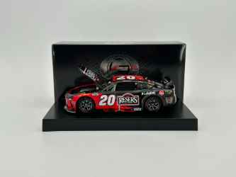 Christopher Bell 2025 Resers Fine Foods Phoenix 3/9 Race Win 1:24 Elite Nascar Diecast Christopher Bell, Nascar Diecast, 2025 Nascar Diecast, 1:24 Scale Diecast, pre order diecast, Elite
