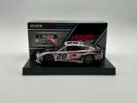 Christopher Bell 2025 Rheem 1:24 Color Chrome Nascar Diecast Christopher Bell, Nascar Diecast, 2024 Nascar Diecast, 1:24 Scale Diecast